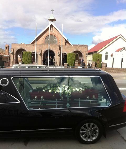 Guiding Light Funerals: Hurlstone Park