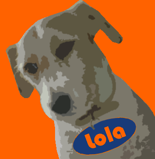 Mad Dog Lola