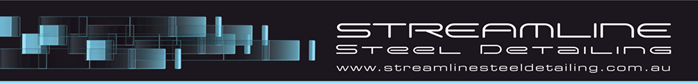 Streamline Steel Detailing