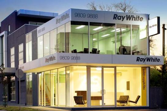 Ray White: Ashburton