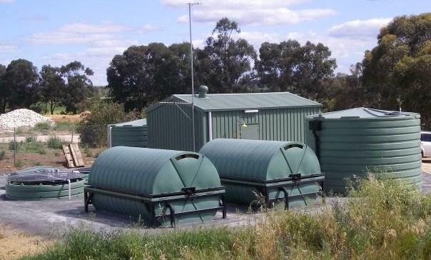 Rotating Disc Systems Pty Ltd