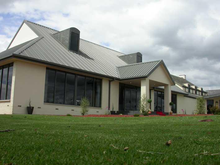 Chirnside Park Country Club