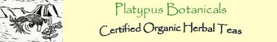 Platypus Botanicals