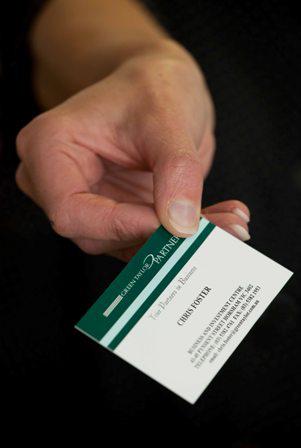 Green Taylor Partners