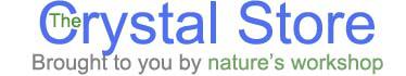 The Crystal Store