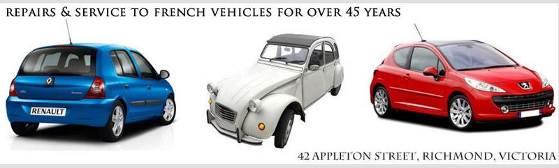 Paris Motors