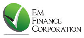 EM Finance Corporation Pty Ltd