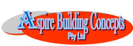 Aspire Building Concepts Pty Ltd logo