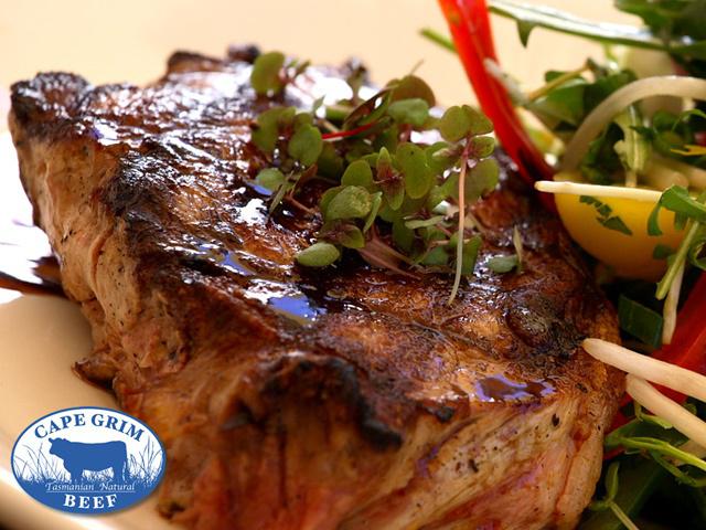 Cape Grim Beef