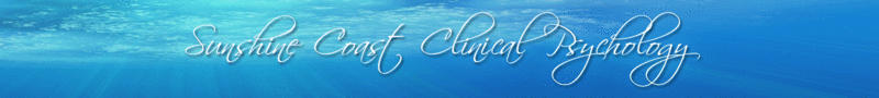 Sunshine Coast Clinical Psychology