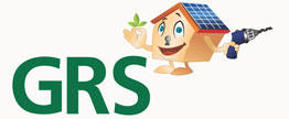 Green Rating Solutions Pty Ltd logo