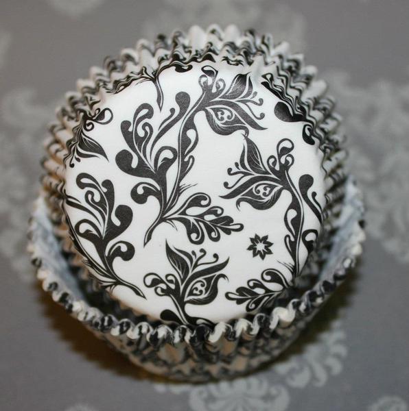 Cheaper Cupcake Wrappers