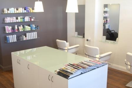 Shape Hairdressing