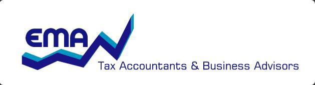 EMA Tax Accountants & Business Advisors logo