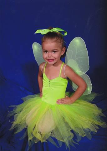 Cheryl Warwick's Dance Academy