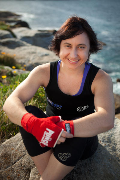 Shecamp Group Fitness for Women