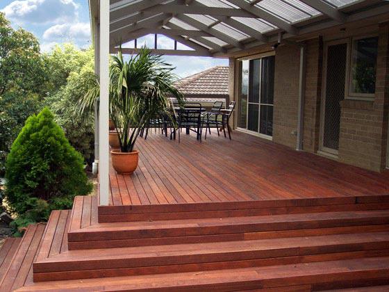 JCM Carpentry