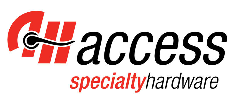 Access Specialty Hardware Pty Ltd: Waratah