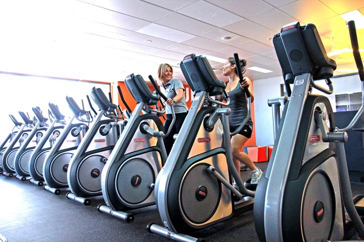 Fit n Fast: Liverpool