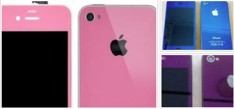 iLab Mobile Phone Sales and Repairs