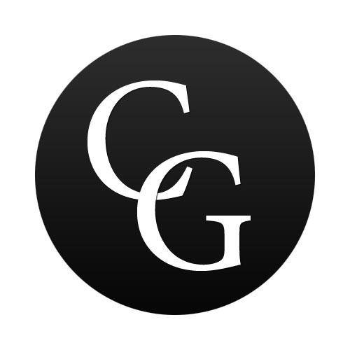 Caleb Gittins logo