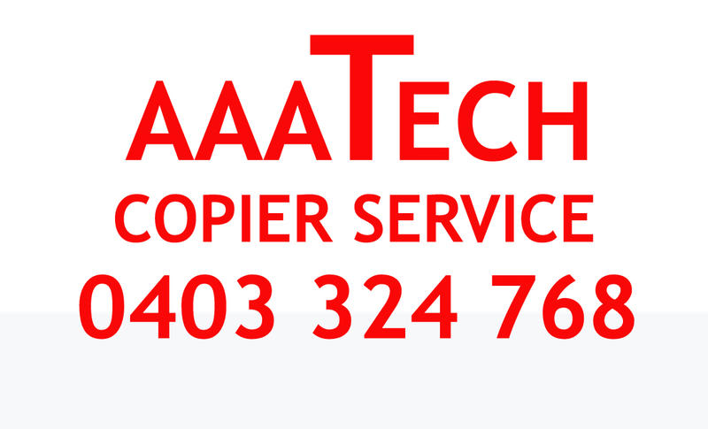 AAAtech Copier Service