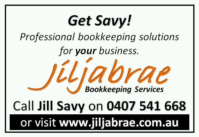 Jiljabrae