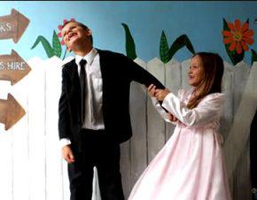 Kids' Fancy Dress Hire