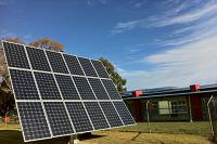 The Green Power Company