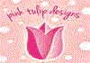 Pink Tulip Designs