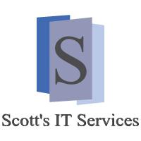 Scott's IT Services
