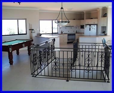 Mandurah Sheet Metal & Steel Fabrication