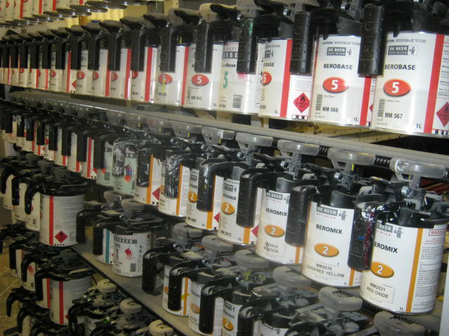 Grunt Auto Parts