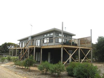 Anglesea Beach Holiday House