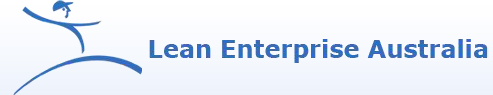 Lean Enterprise Australia