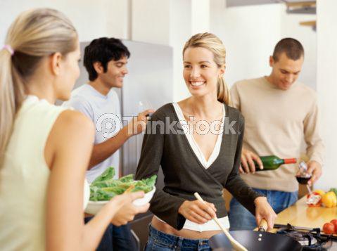 Cibo Italian Cooking Classes
