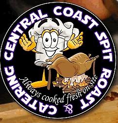 Central Coast Spit Roast and Catering