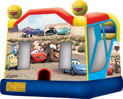 Bethanie's Jumping Castles