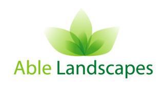 Able Landscapes