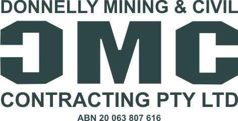Donnelly Mining & Civil Contracting Pty Ltd