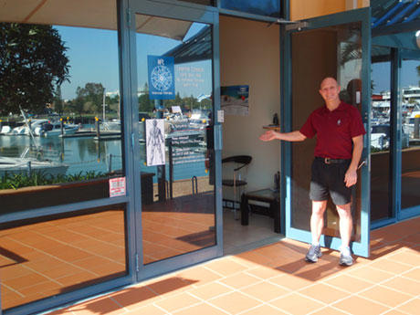 Cleveland Physiotherapy & Sports Injury Clinic