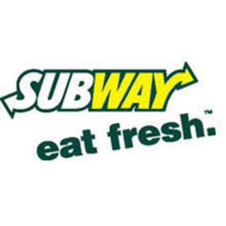 Subway: Fairfield Waters