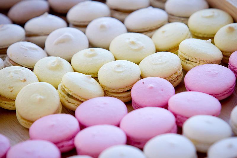 Sweet Batch Catering