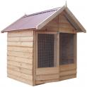 A Small Shed Plus