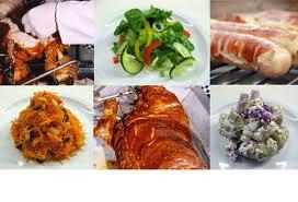Family Affair Catering