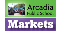 Arcadia Market logo