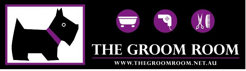 The Groom Room