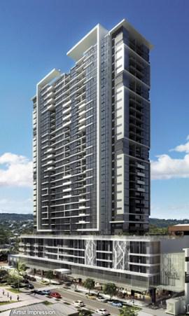 The Milton Residences