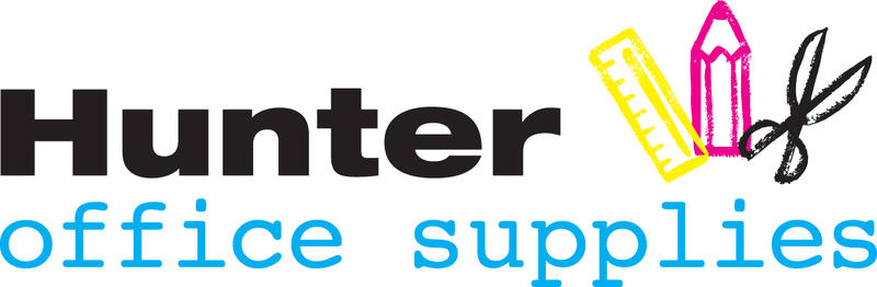 Hunter Office Supplies