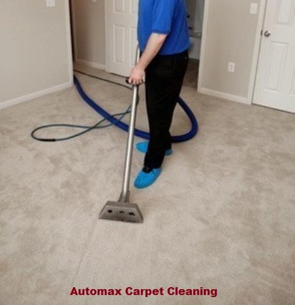 Automax Carpert Cleaning